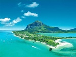 Destination of the week: Mauritius