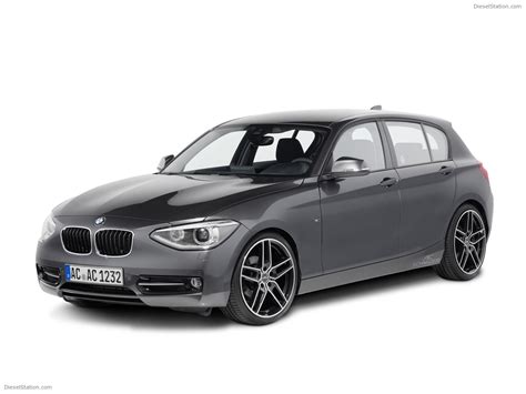 While taking a breather at the monticello motor club racetrack the 2011 1 series m coupe posed for the walkaround. AC Schnitzer BMW 1 Series Coupe F20 2011 Exotic Car ...