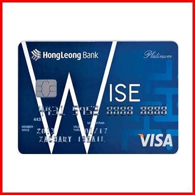 Welcome to the official twitter page of hong leong bank (hlb) and hong leong islamic bank (hlisb). 10 Best Cashback Credit Card Malaysia 2021