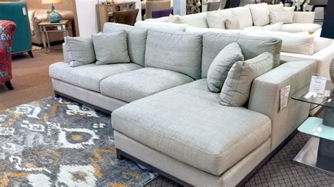 Trendspotting Customizable Sectional Sofas Marc And Mandy Show
