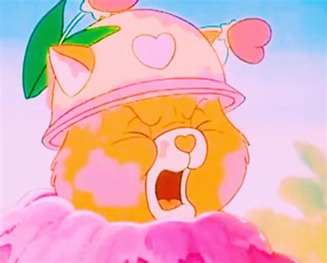 Love Aesthetic Care Bears Pfp