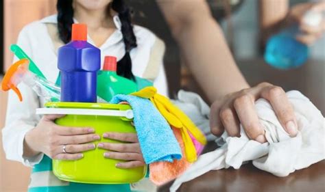 Cleaning Tips How To Clean Your House During Coronavirus Lockdown