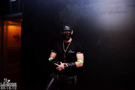 Fetish And Bdsm Parties Gallery The Largest Bdsm Line In The Country La More