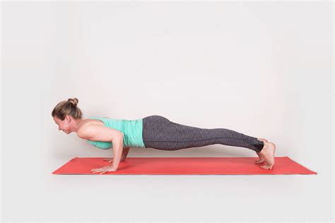 Consider This Your Cheat Sheet To Mastering The Common Poses You Re Likely To Flow Through In