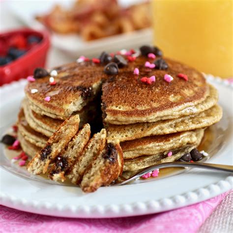 Amazing Almond Flour Pancakes Gluten Free And Paleo Friendly Recipe