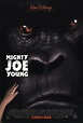 Mighty Joe Young (#2 of 4): Extra Large Movie Poster Image - IMP Awards