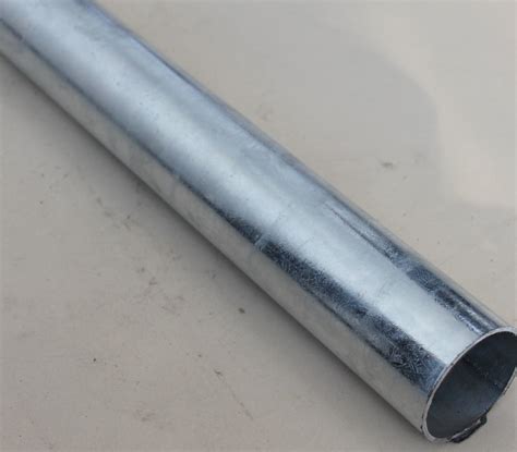 China ASTM A Hot Dipped Gi Pipe Photos Pictures Made In China