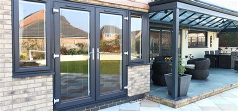 Upvc French Doors Kent From Window Fix Direct