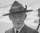 Robert Baden-Powell, 1st Baron Baden-Powell Biography - Childhood, Life ...