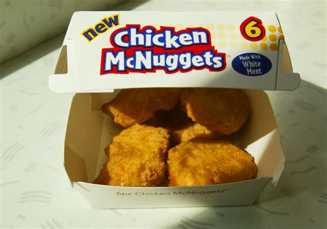 Mcdonalds Chicken Nuggets Recipe Youtube