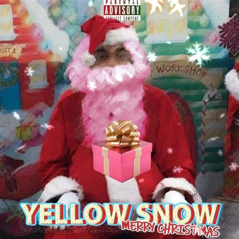 London Yellow Yellow Snow Lyrics And Tracklist Genius