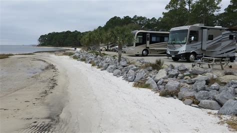 El governor resort & rv park mexico beach, florida. Florida's Forgotten Coast - J. Dawg Journeys