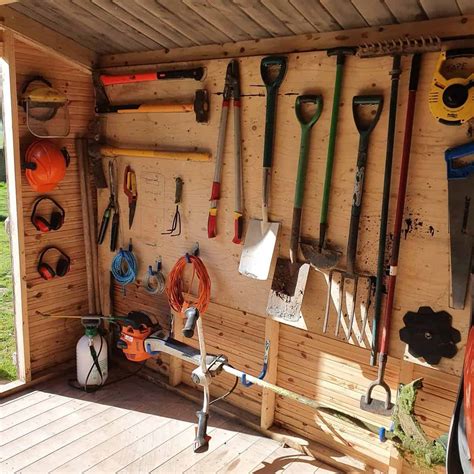 Top 80 Best Tool Storage Ideas Organized Garage Designs St Charles