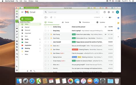 Gmail Desktop App Windows 8 Bookhohpa
