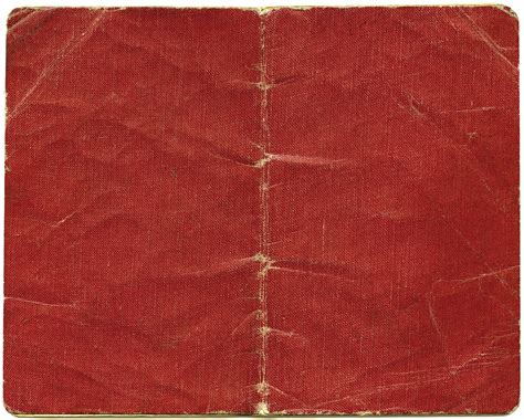 Old Design Shop ~ Free Printable Old Red Book Cover Vintage Book