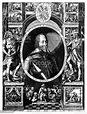 Ilustración de Maximiliano I 15731651 Duque De Baviera Y Elector Del ...