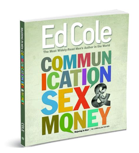 Work Book Communication Sex And Money Christian Mens Network Uk Cmn Uk