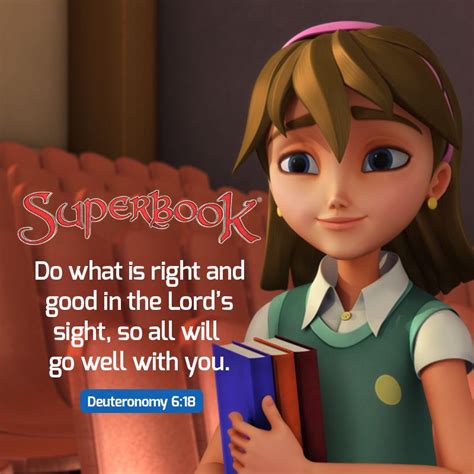 Following Gods Commands Always Leads To More Blessings Superbook
