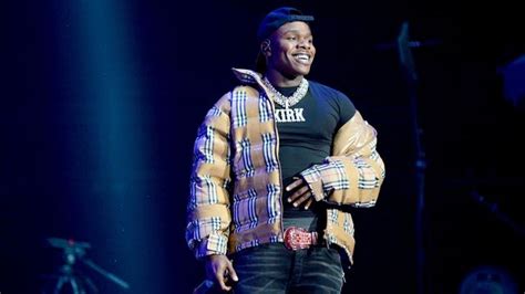 Dababy Net Worth Who Is The Richest Between Lil Baby And Dababy