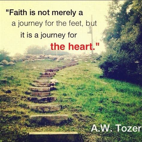 Quotes About Christian Journey 32 Quotes