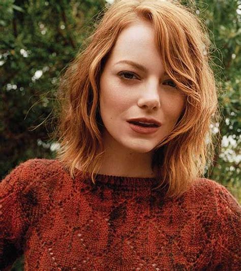17 Best Images About Redhead Hairstyles On Pinterest