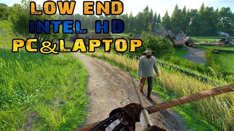 Top 20 Games For Low End Pc And Laptop 2017 Intel Hd
