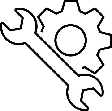 Mechanical Engineering Logos Clip Art Png