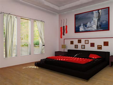 Horton is flexing a few small space design secrets. Welcome to 3D Cad Models: 3d Bedrooms
