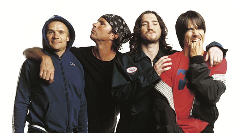 Red Hot Chili Peppers Wallpapers Wallpaper Cave 45825 Hot Sex Picture