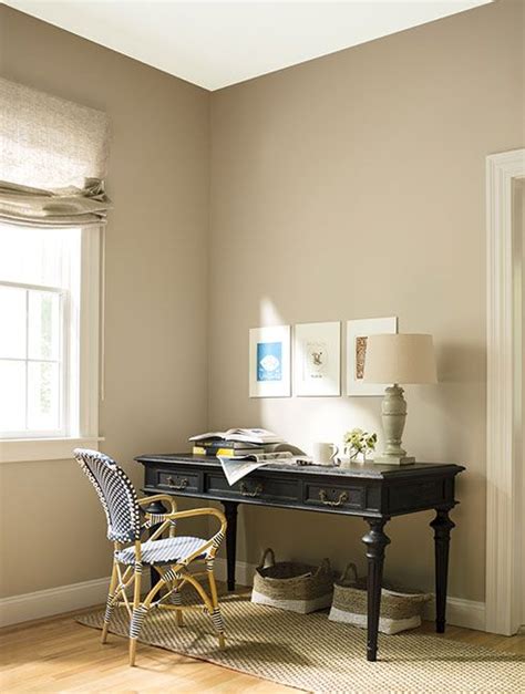 10 Home Office Paint Colors And Ideas To Boost Productivity Benjamin