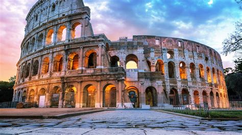 10 Amazing Facts About Ancient Rome And The Romans Th