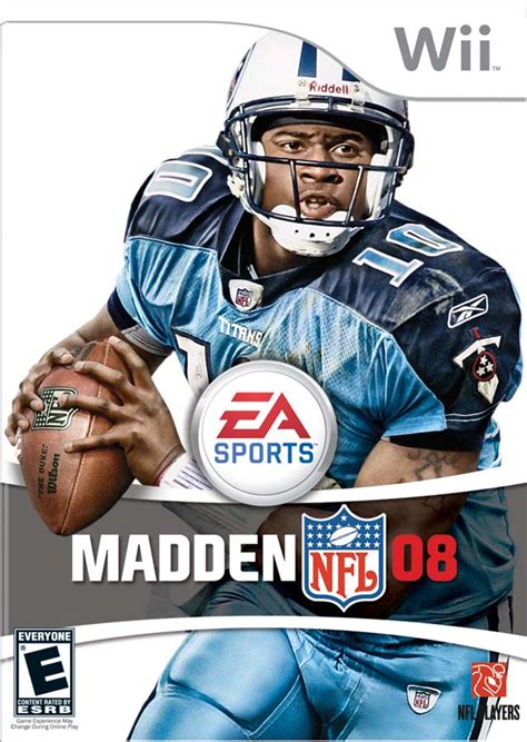 Filemadden Nfl 08 Wii Dolphin Emulator Wiki