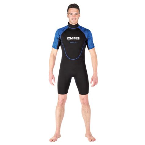 Shorty Wetsuits Mikes Dive Store