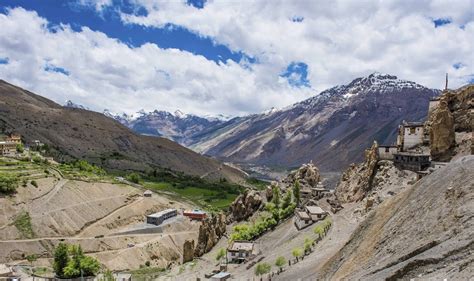 10 Most Beautiful Places To Visit In Spiti Valley Magicpin Blog
