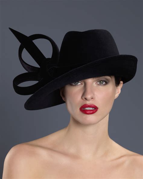 Oc 827 Elegant Hats Stylish Womens Hats Fancy Hats