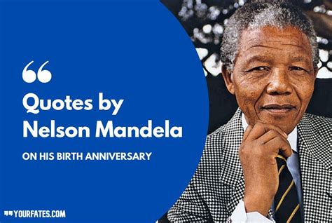 10 Inspirational Quotes By Nelson Mandela On Mandela Day 2020 Nelson