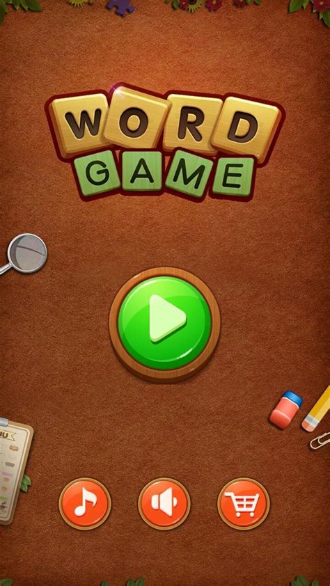 The game is finished when all of the tiles have been used, or both players. Word Game for Android - APK Download