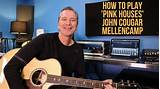 Photos of How To Play Pink Houses On Guitar