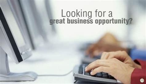 Does online business opportunity in malaysia exist? Home based business opportunities without investment is ...