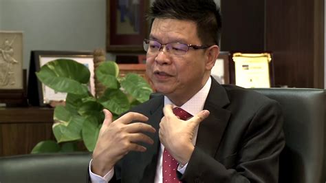 Work at fong yap & gan? Dato' Yap Kuak Fong interview - YouTube