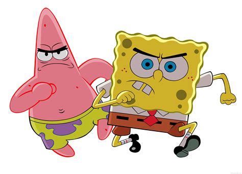 Patrick Star Pictures Images Page 10