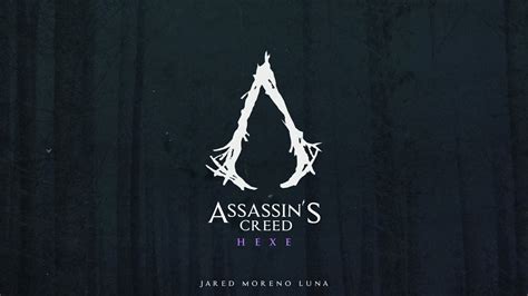 Assassin S Creed Codename Hexe Main Theme Concept YouTube