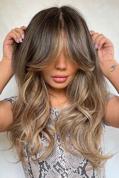 38 Best Hair Colour Trends 2022 Thatll Be Big Dark To Bronde