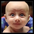 20+ Most Funny Cute Baby Faces Photos Ever – EntertainmentMesh