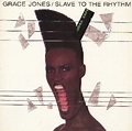 Slave To The Rhythm | LP (1985) von Grace Jones