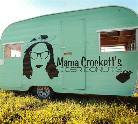 Ifix iphone repair lunchburg, va. Mama Crockett's Cider Donuts | Food Trucks In Lynchburg VA