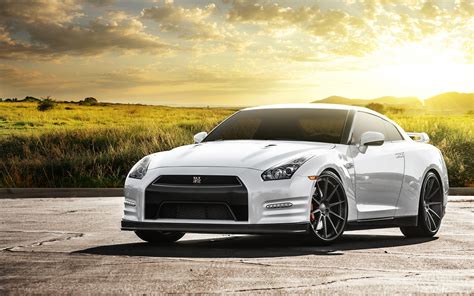 10 Best Nissan Gtr Hd Wallpapers Full Hd 1080p For Pc Background 2023