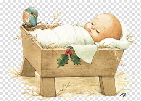 Clipart Baby Jesus In Manger 10 Free Cliparts Download Images On