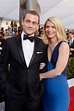 Hugh Dancy and Claire Danes | Celebrity Couples at the SAG Awards 2016 ...