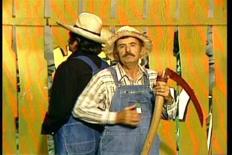 Then And Now The Cast Of Hee Haw This Or That Questions Comedians